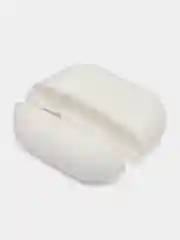 Белый чехол AirPods 3