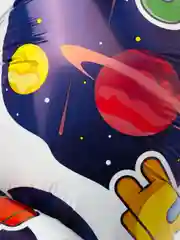 Бронзовый цифра из фольги 0-9 "Космонавтики", 32" - 81 см