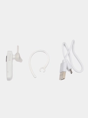 Bluetooth гарнитура Hands Free Dream DRM-CLA6, для звонков по телефону