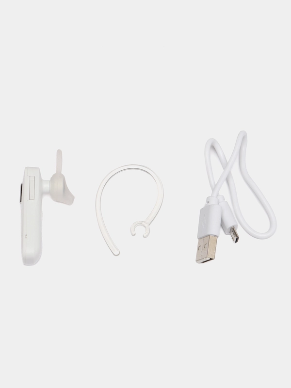 Bluetooth гарнитура Hands Free Dream DRM-CLA6, для звонков по телефону