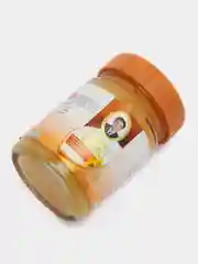 Тайский оранжевый бальзам с криптолепсисом Wangprom (Вангпром) Orange Balm, 50 г
