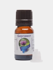 Эфирное масло бергамота, 10 мл