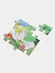 Зеленый настольная игра-квест
