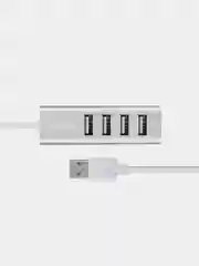 USB разветвитель на 4 порта Hoco HB1