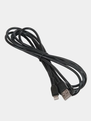 Кабель зарядный для Apple USB Lightning Hoco X20 Flash, 1/2 м