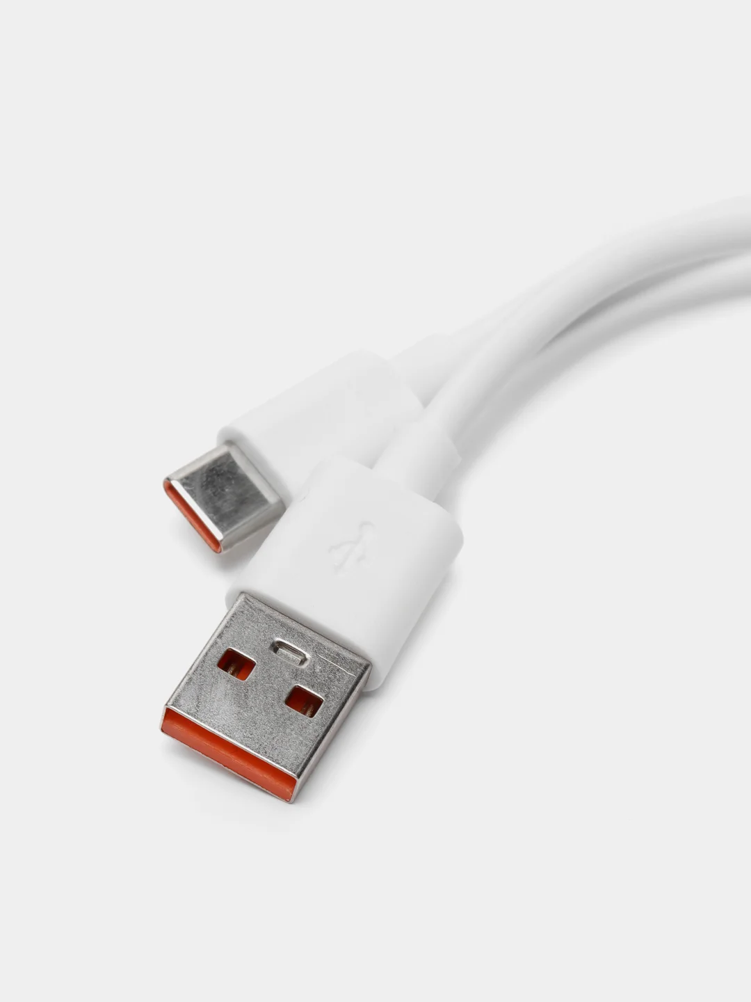 Кабель Type-C 10А, для передачи данных