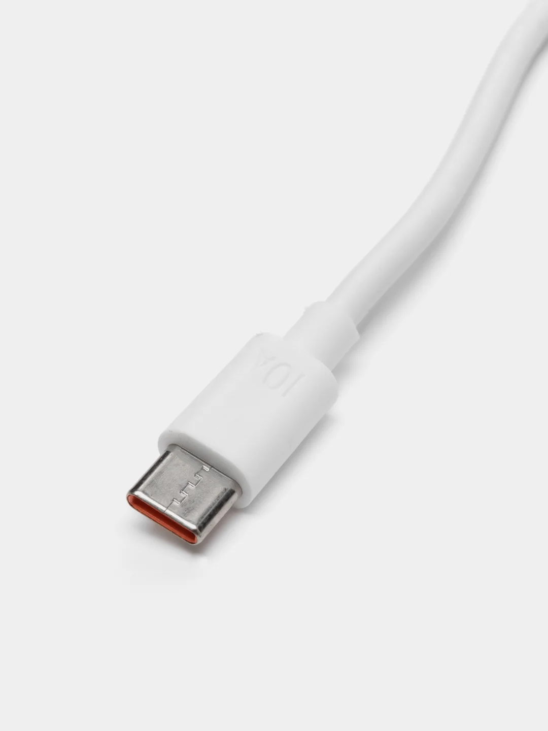 Кабель Type-C 10А, для передачи данных