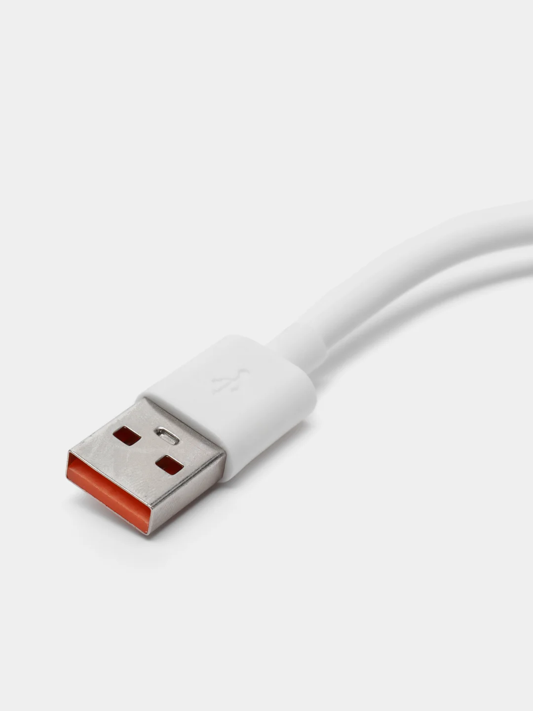 Кабель Type-C 10А, для передачи данных