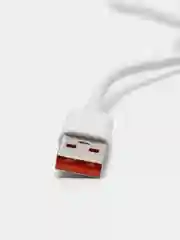 Кабель Type-C 10А, для передачи данных