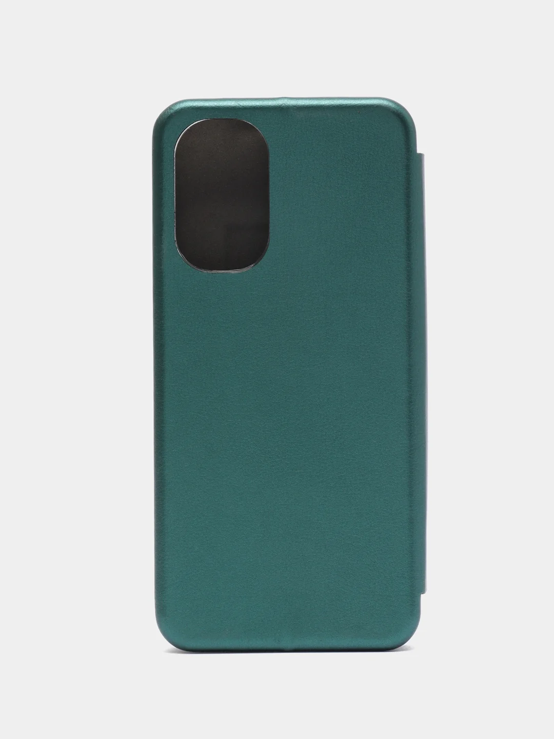 Зеленый чехол-книжка Tecno Camon 19, 19 Pro (Техно Камон 19, 19 Про)
