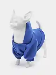 Красный толстовка с капюшоном The Dog Face, для собак и кошек