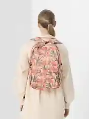 Золотистый хаки рюкзак