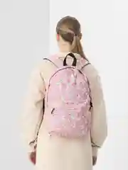 Золотой рюкзак