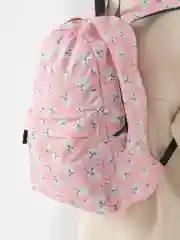 Золотой рюкзак