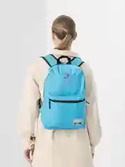 Бронзовый рюкзак