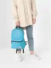 Бронзовый рюкзак
