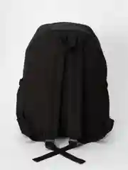 Багровый рюкзак