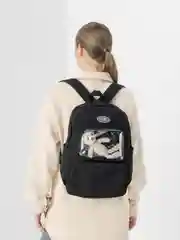 Аметистовый рюкзак