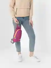 Бирюзовый рюкзак
