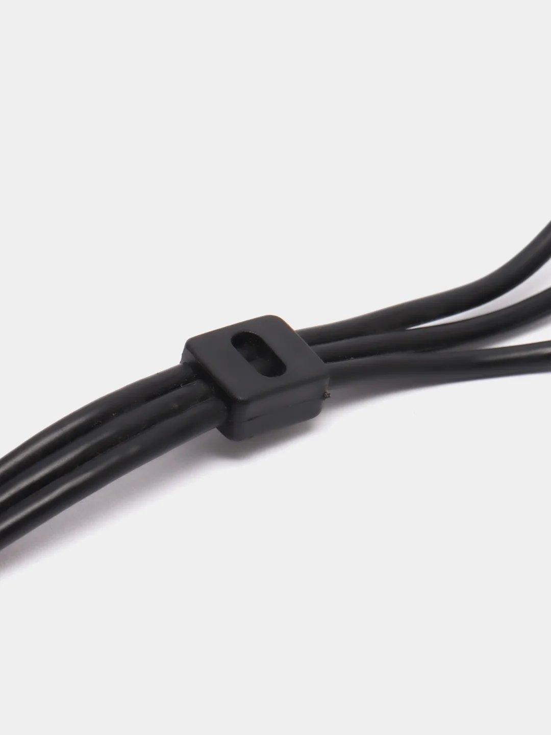 Кабель для цифровых камер USB+AV Nikon UC-E6, 8 pin