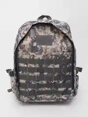 Серый рюкзак тактический, 30 л