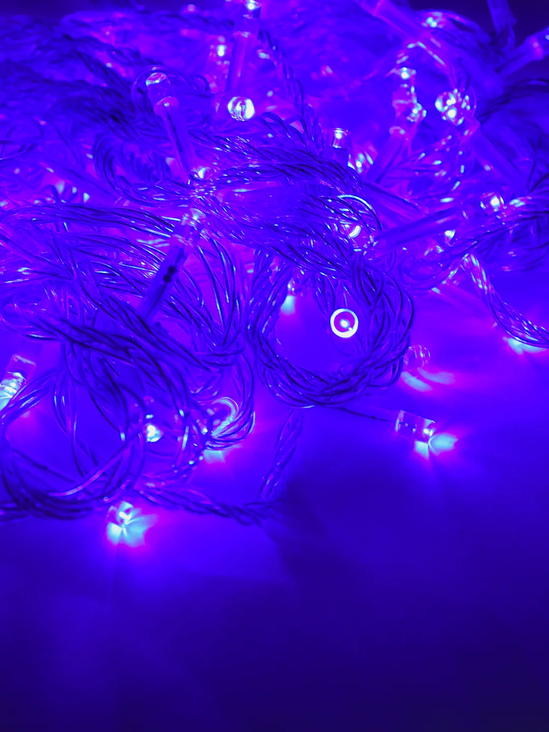 Гирлянда LED, 9 м