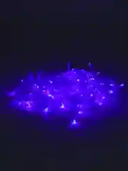 Гирлянда LED, 9 м