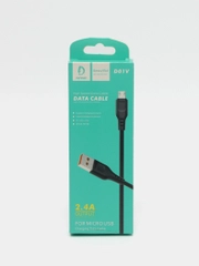 Кабель Micro-USB для зарядки