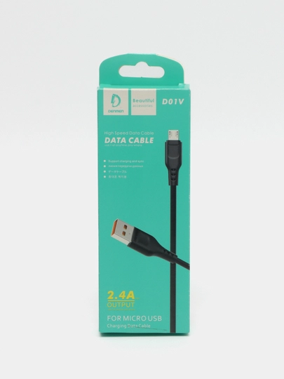 Кабель Micro-USB для зарядки