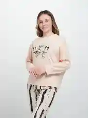 Пижама женская