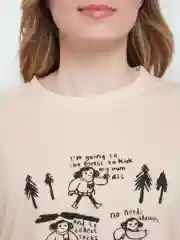 Пижама женская