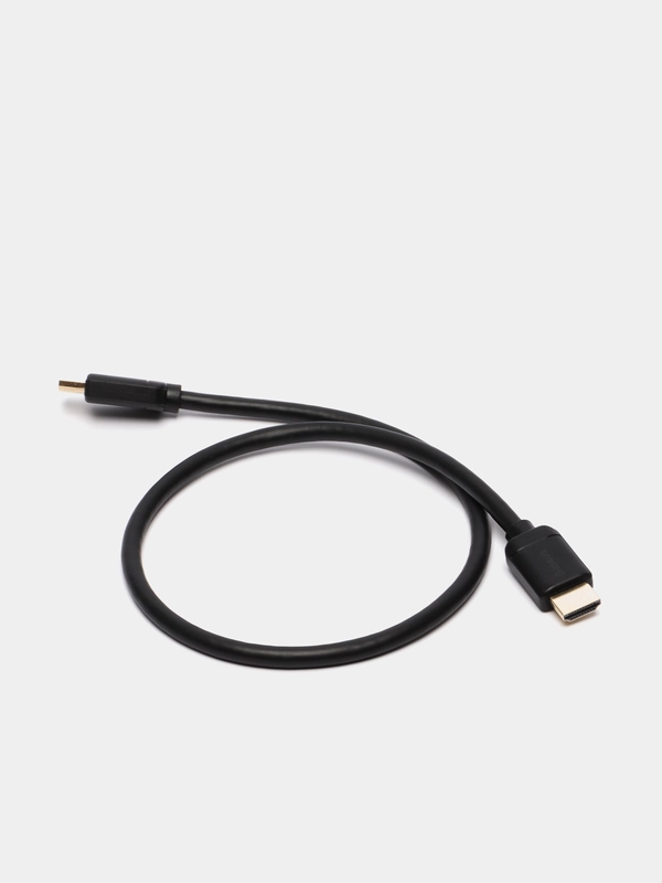Кабель Baseus HDMI To HDMI, High Definition Series, 0.5/0.75/1.5 м