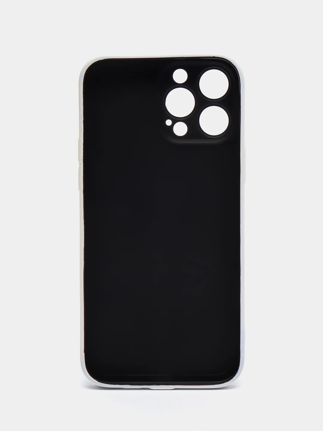 Слоновая кость чехол Kaws для iPhone 13 Pro Max