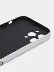 Слоновая кость чехол Kaws для iPhone 13 Pro Max