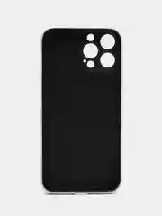 Бирюзовый чехол Kaws для iPhone 13 Pro Max