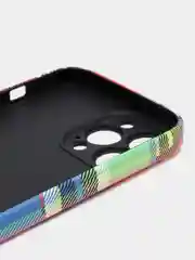 Медный чехол Kaws для iPhone 13 Pro Max