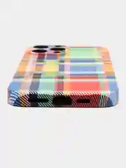 Медный чехол Kaws для iPhone 13 Pro Max