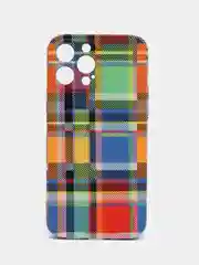 Медный чехол Kaws для iPhone 13 Pro Max