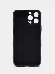 Индиго чехол Kaws для iPhone 13 Pro Max
