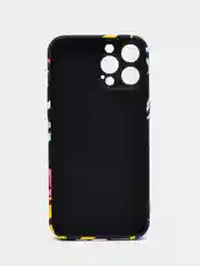 Ледяной чехол Kaws для iPhone 13 Pro Max