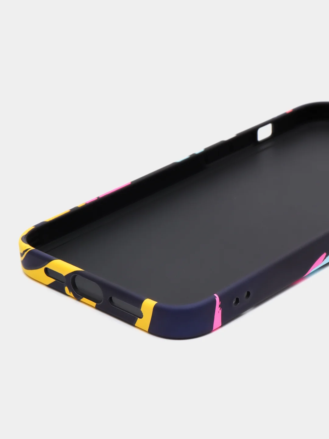 Ледяной чехол Kaws для iPhone 13 Pro Max