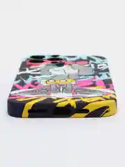 Ледяной чехол Kaws для iPhone 13 Pro Max