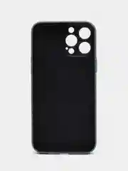 Зелёный хаки чехол Kaws для iPhone 13 Pro Max