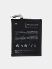 Аккумулятор для Xiaomi Mi 6, Redmi Note 5A, Mi A1, Mi 5X, 7A