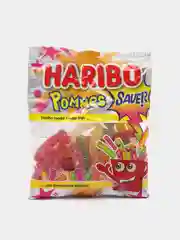 Мармелад жевательный для детей "Картофель фри кислый", 175г