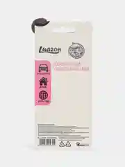 Конфетный ароматизатор воздуха в авто