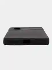 Черный чехол для Xiaomi Poco M4 5G, силиконовый (Сяоми Поко М4)