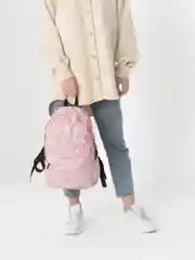 Золотой рюкзак