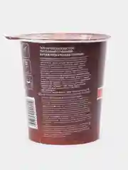 Пюре картофельное с грибочками, жареным луком и ржаными сухариками, 40 г