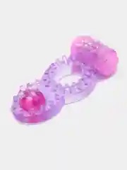 Кольцо вибрационное для пениса